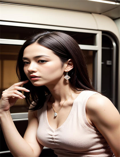 《我的女友不是人》象征隐喻解析值得回味的：符号意义与深层寓意探讨